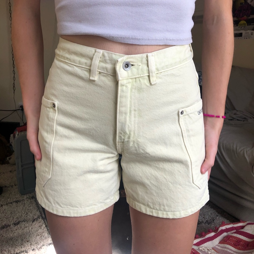 Vintage DKNY Shorts